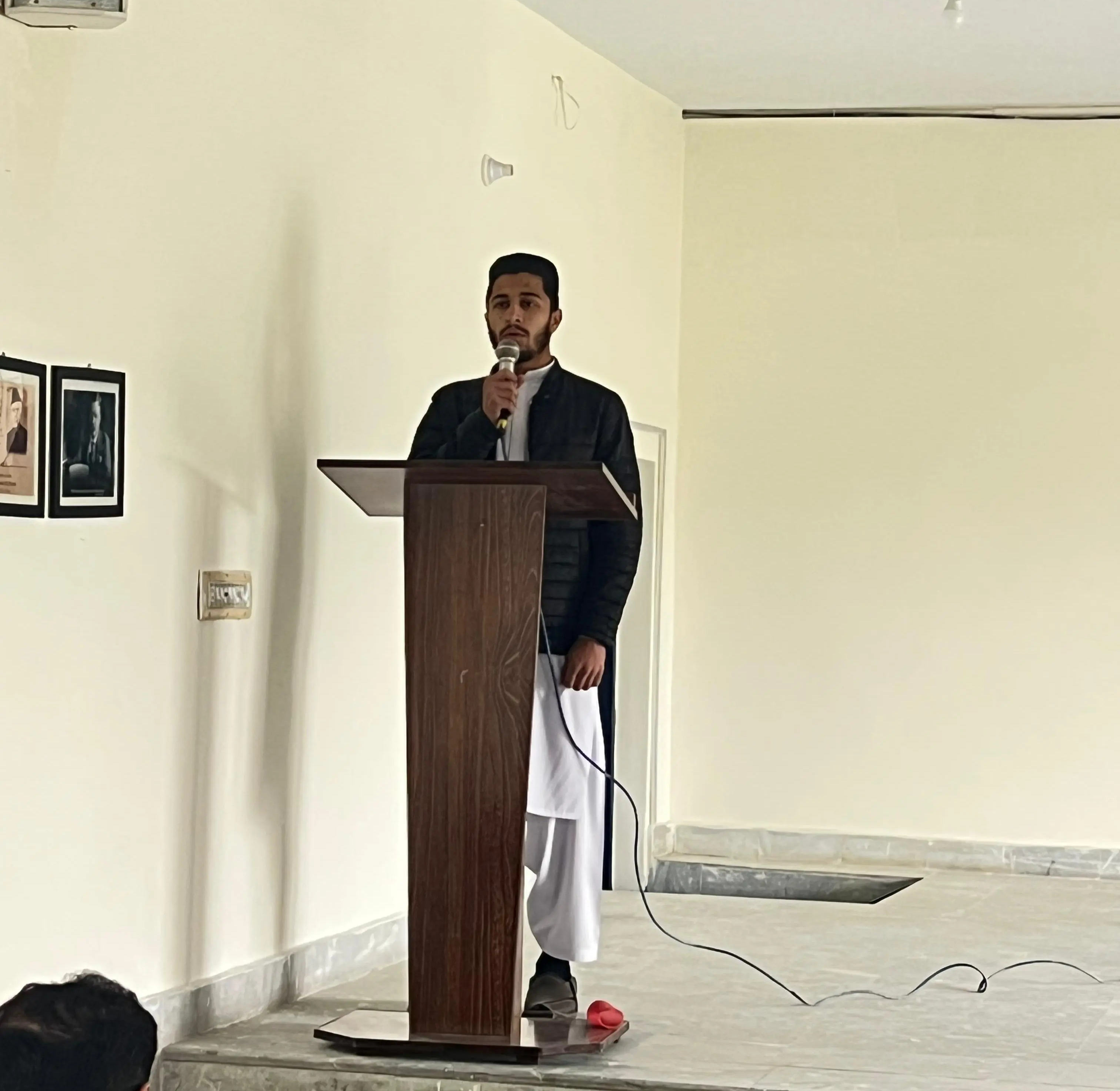 Student Welfare Society