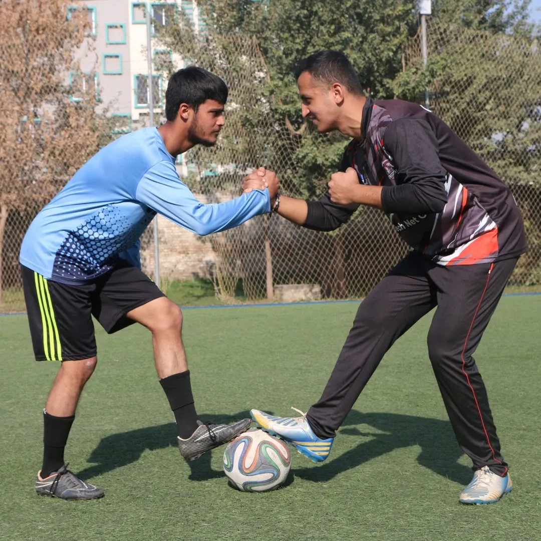 Sport Office - Northern University