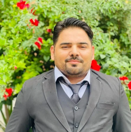 Amir Hayat