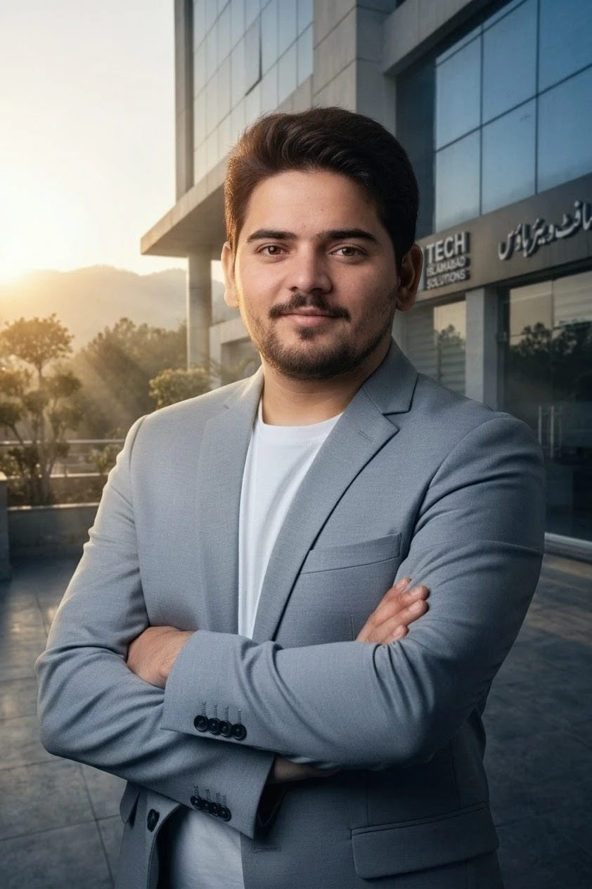 Amir Hayat