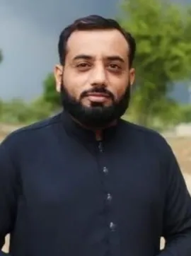 Assistant Director Finance - Aqeel Ahmed