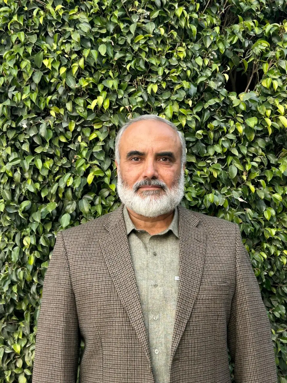  Assistant Professor - Dr.Fathullah Jan