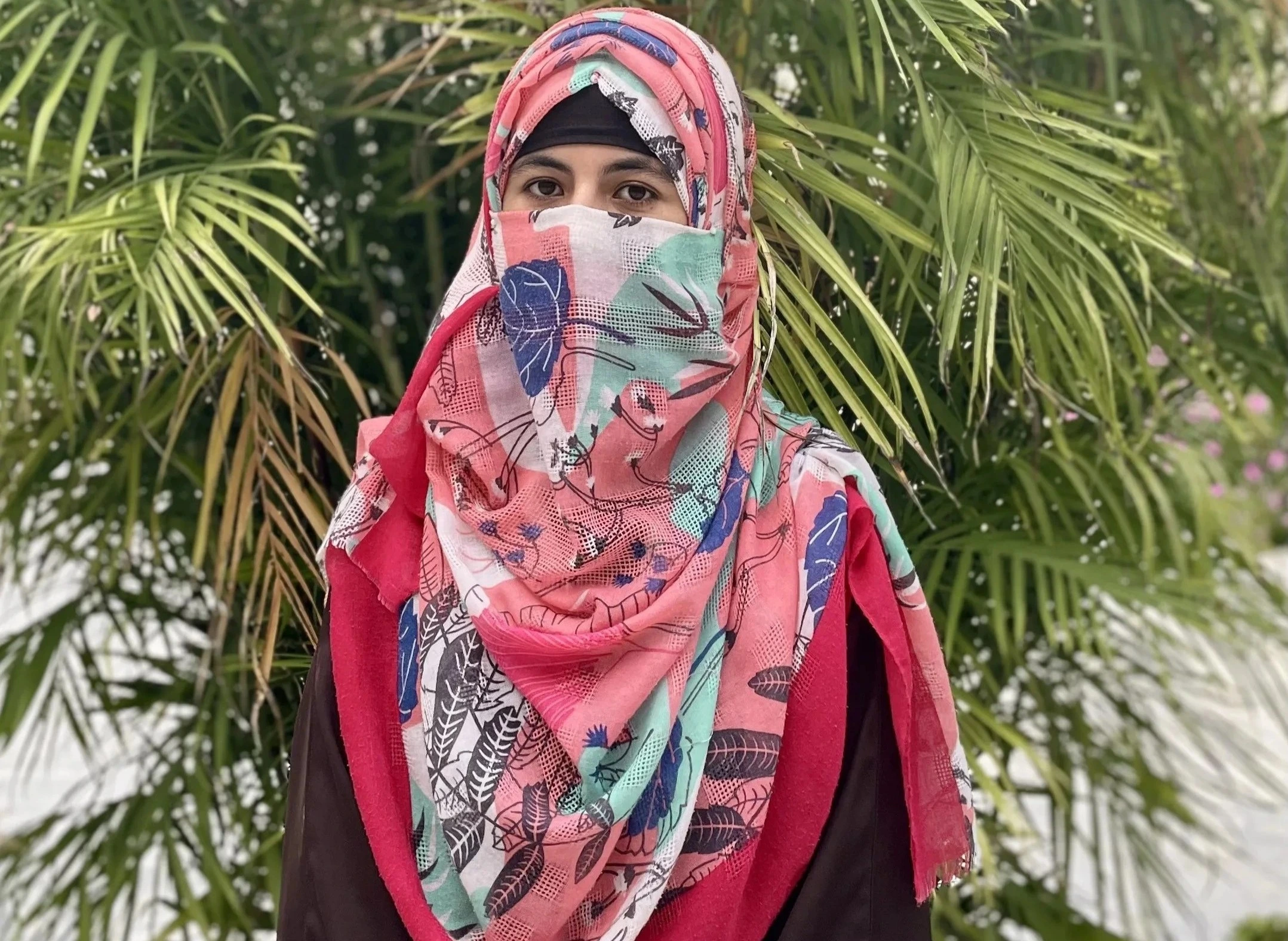   Controller of Examinations - Shumaila Malik