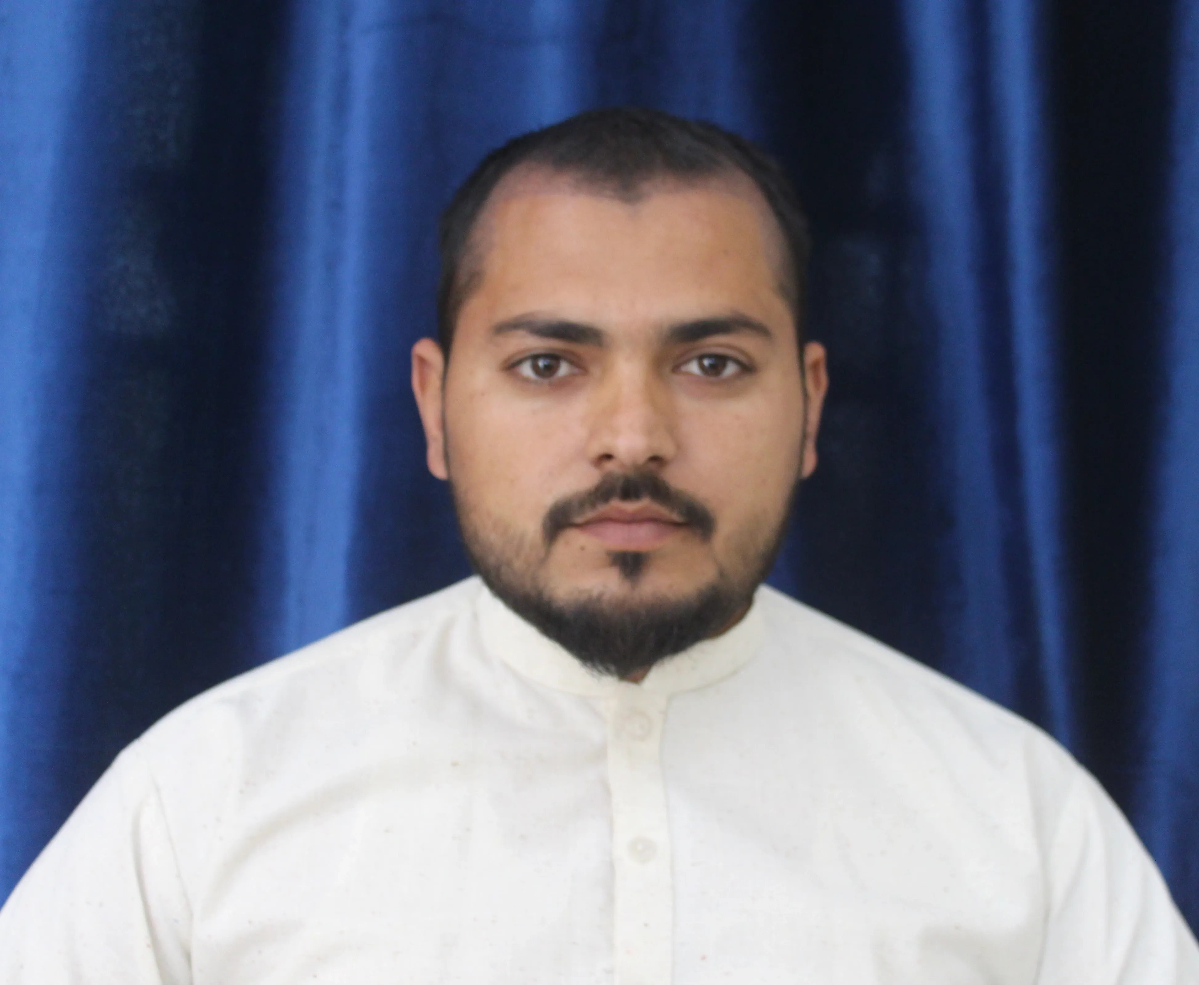 Librarian - Muhammad Mansoor