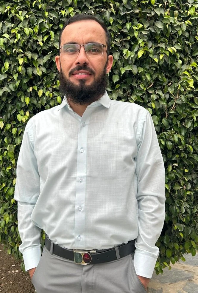 Coordinator Allied Health / Junior Lecturer - Abdul Majeed