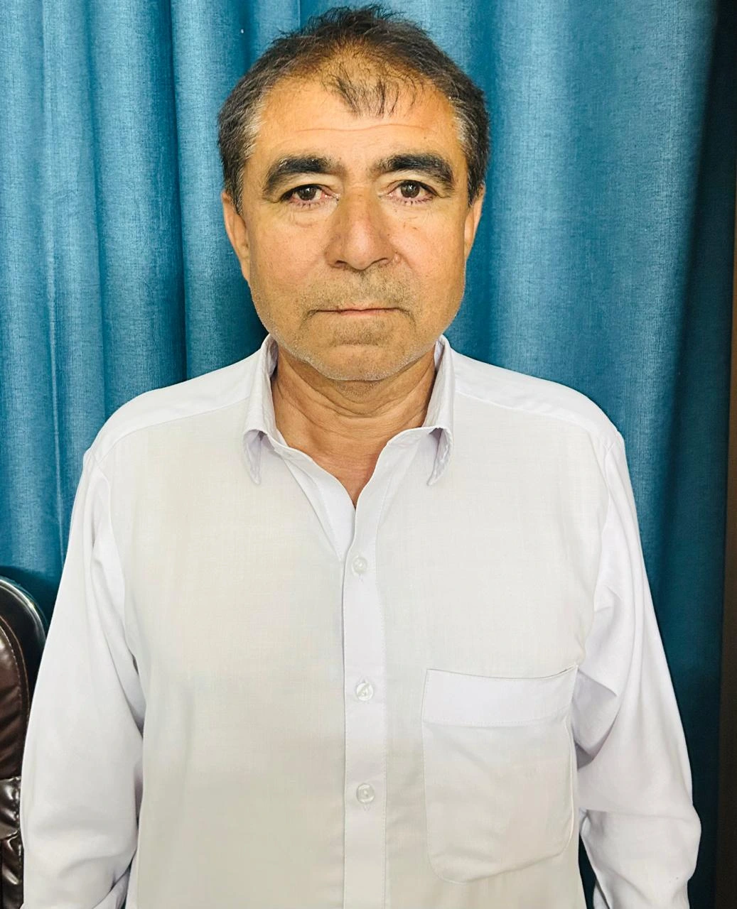 Supervisor - Sohail Khan