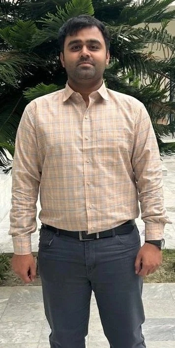 Lecturer - Muhammad Ali