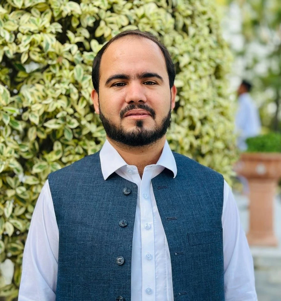 Coordinator Allied Health / Junior Lecturer - Abdul Majeed