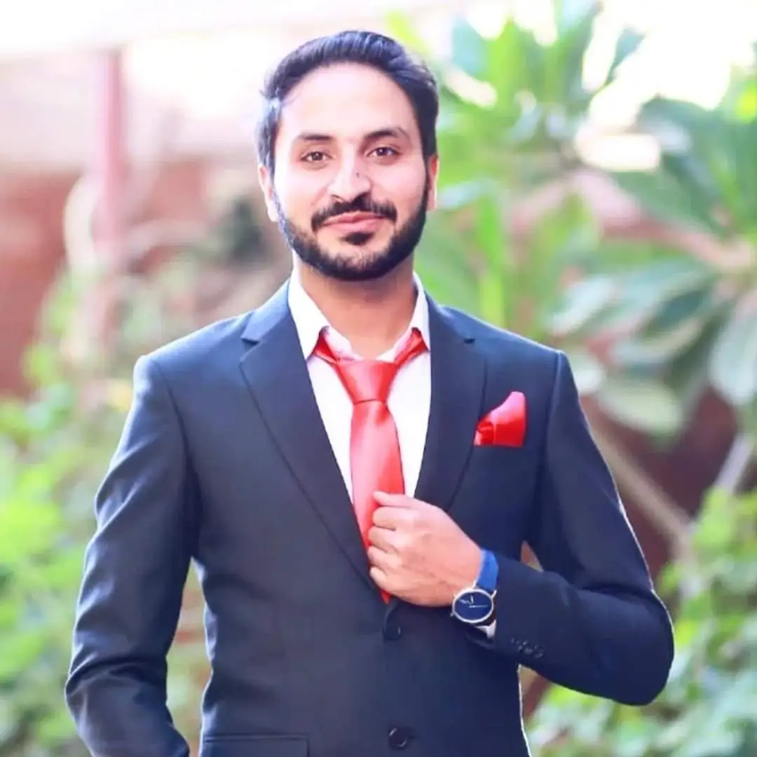 Assistant Professor - Hina Munir