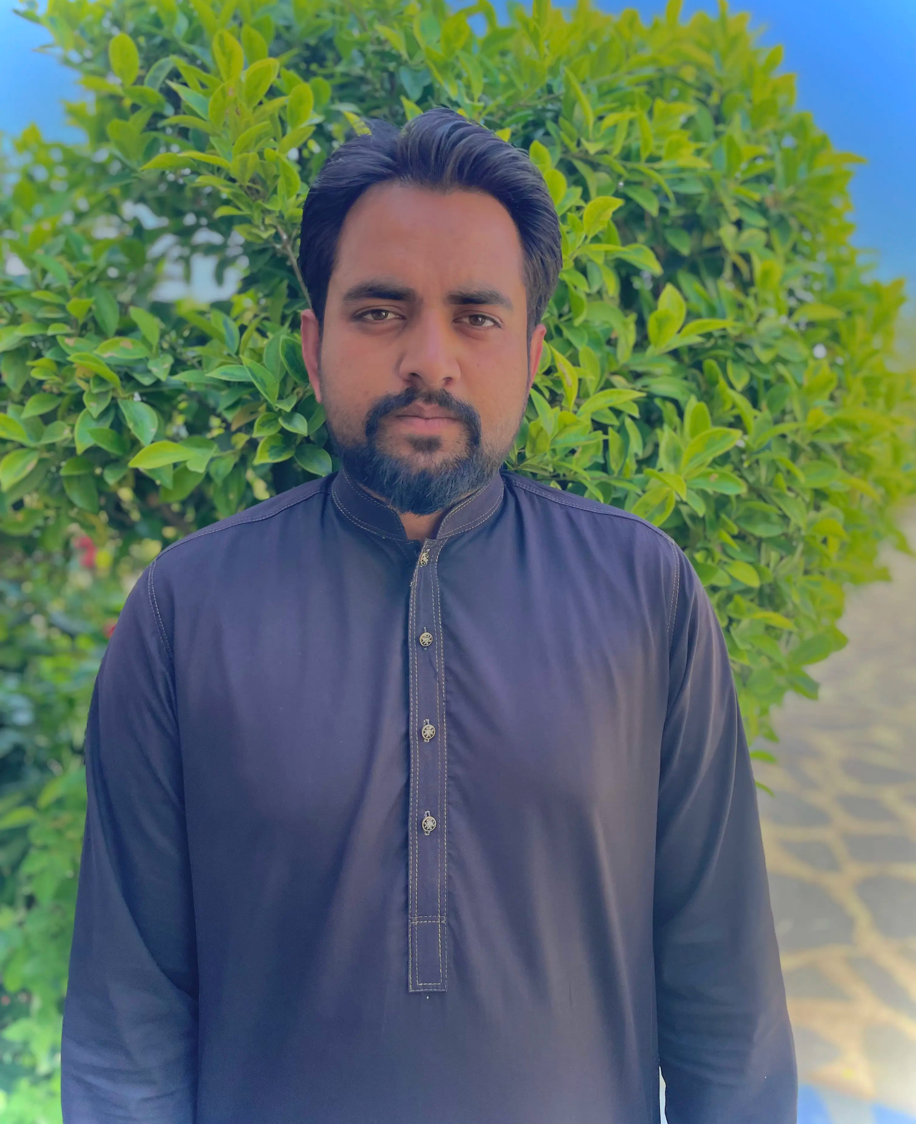 Peon - Haris Nazir
