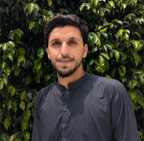 Coordinator Allied Health / Junior Lecturer - Abubakar Rahman