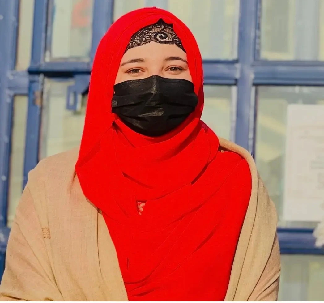 HoD Allied Health / Lecturer - Mehik Ikram