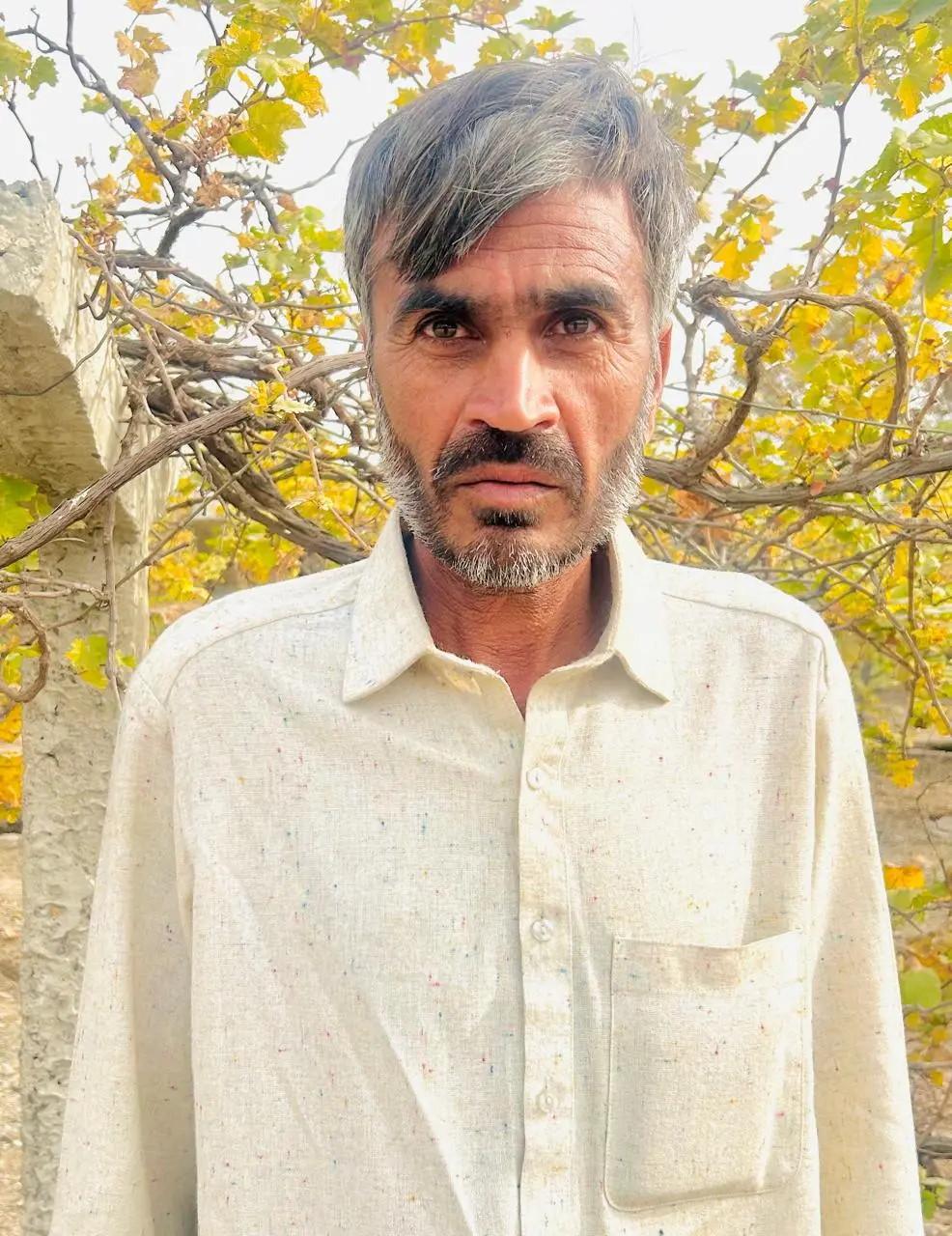 Gardener - Iftikhar Ud Din