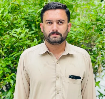 Saif ur Rehman