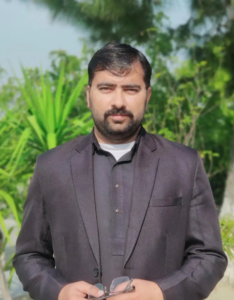 Supervisor - Sohail Khan