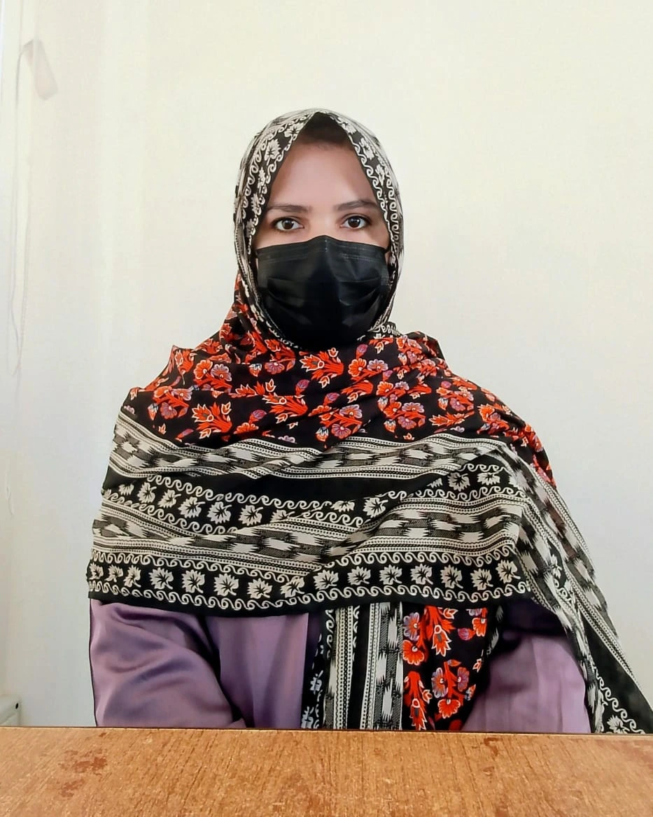 Assistant Professor - Dr. Muhammad Khan