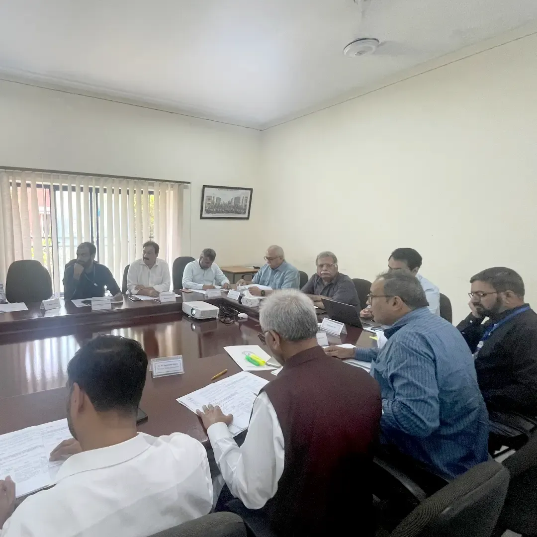 Advanced Studies and Research at Northern University - Academic planning and research supervision body