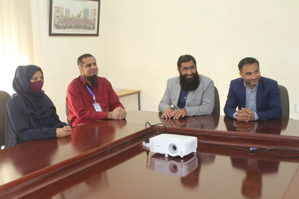 Faculty of Engineering and Information Technology (FEIT) faculty image