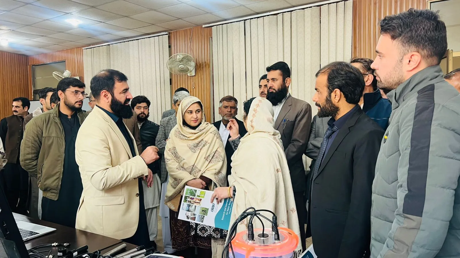 HEC Deliberative Session on Higher Education Statistics